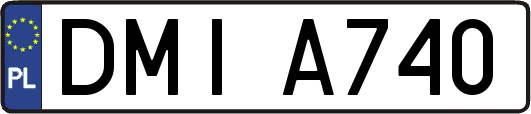DMIA740