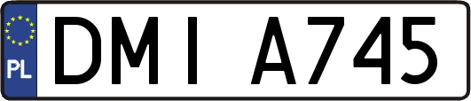 DMIA745