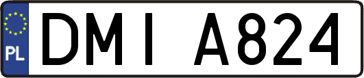 DMIA824