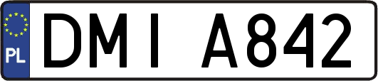 DMIA842