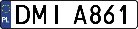 DMIA861