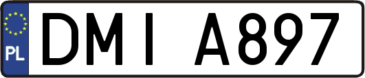 DMIA897
