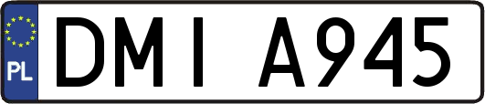 DMIA945