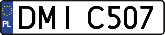DMIC507