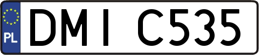 DMIC535