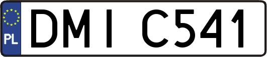 DMIC541