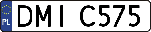DMIC575
