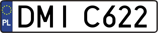 DMIC622