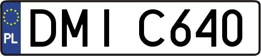 DMIC640