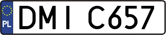 DMIC657