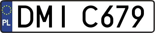 DMIC679