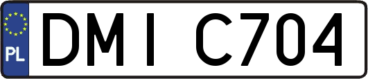 DMIC704