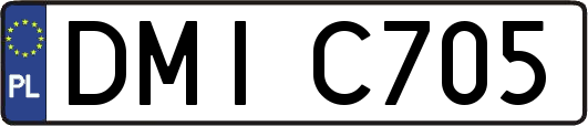 DMIC705