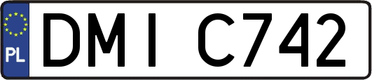 DMIC742