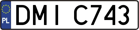DMIC743