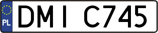 DMIC745