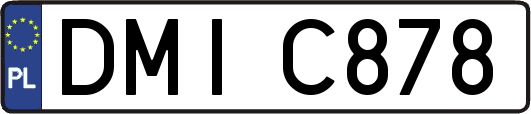 DMIC878