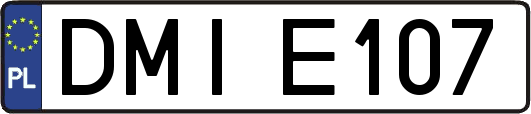 DMIE107