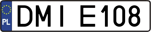 DMIE108