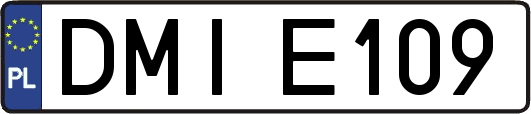 DMIE109