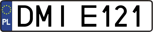 DMIE121