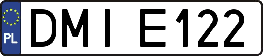 DMIE122