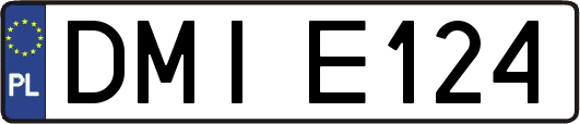 DMIE124