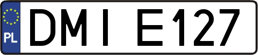 DMIE127