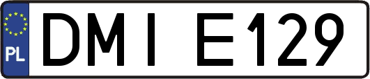 DMIE129