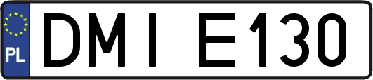 DMIE130