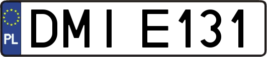 DMIE131
