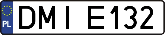 DMIE132