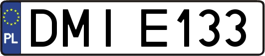 DMIE133