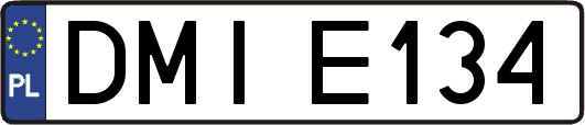 DMIE134