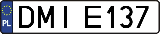 DMIE137