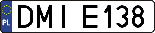 DMIE138