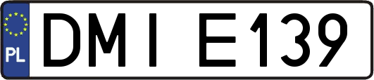 DMIE139