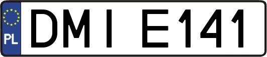 DMIE141