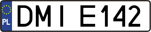 DMIE142