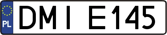 DMIE145