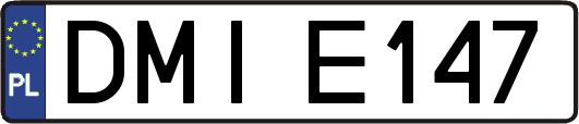 DMIE147
