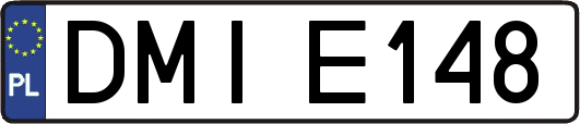 DMIE148