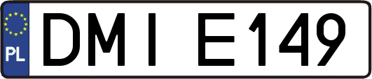 DMIE149