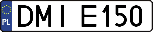 DMIE150