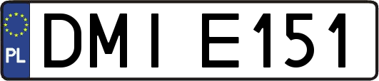 DMIE151