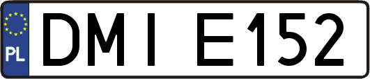 DMIE152