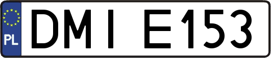 DMIE153