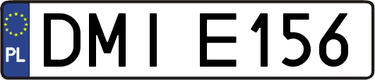 DMIE156