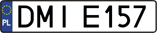 DMIE157