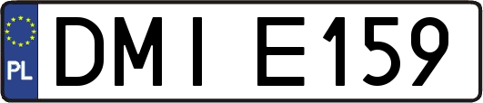DMIE159